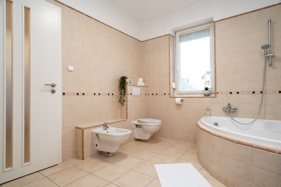 Villa Budapest – teljes ház