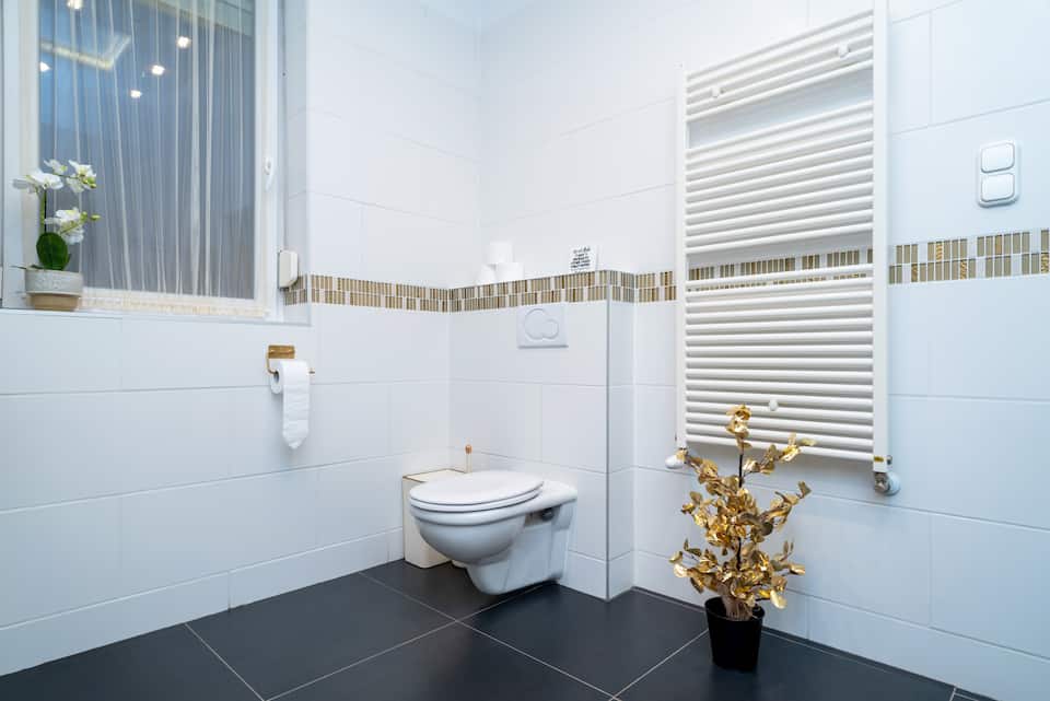 Villa Budapest Gold