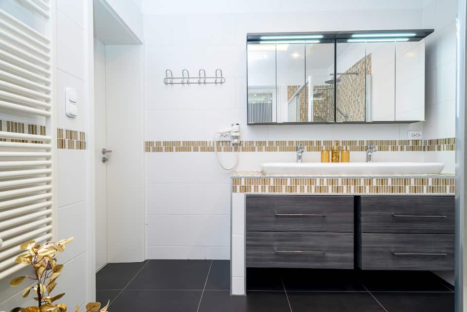 Villa Budapest Gold