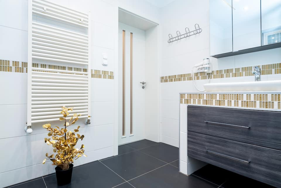 Villa Budapest Gold
