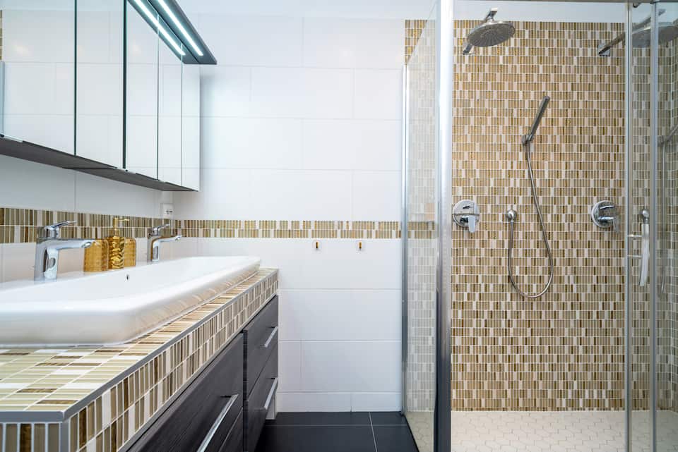 Villa Budapest Gold